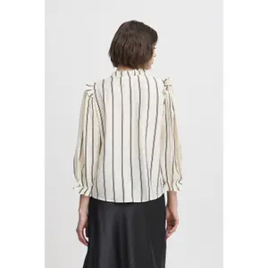 Women's blouse Ichi Ixsanja image-4