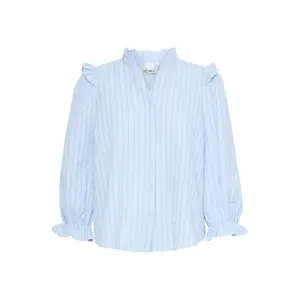 Women's blouse Ichi Ixsanja image-0