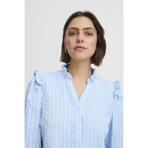 Women's blouse Ichi Ixsanja image-5