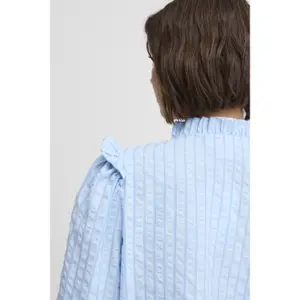 Women's blouse Ichi Ixsanja image-6