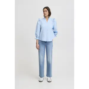 Women's blouse Ichi Ixsanja image-2