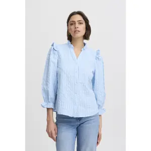 Women's blouse Ichi Ixsanja image-1