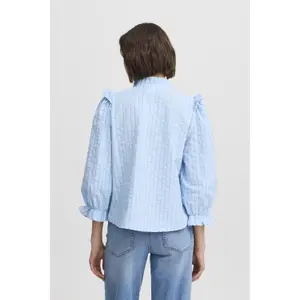 Women's blouse Ichi Ixsanja image-4
