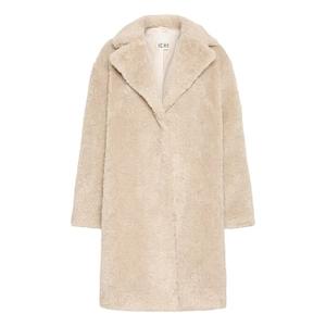 Manteau femme Ichi Hizala