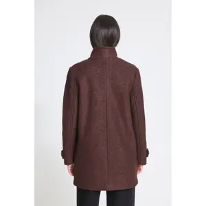 Women's coat Ichi IHStipa Ja8 image-2
