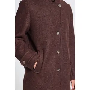 Women's coat Ichi IHStipa Ja8 image-3