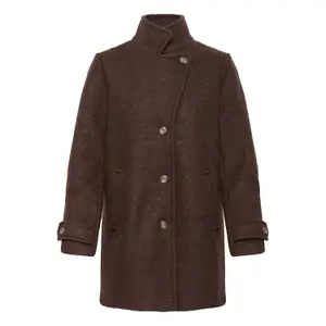 Women's coat Ichi IHStipa Ja8 image-5