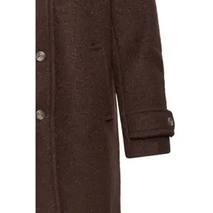 Women's coat Ichi IHStipa Ja8 image-6