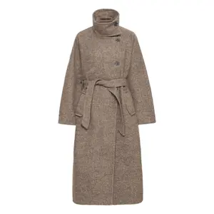 Women's jacket Ichi IHIHGaziva image-0