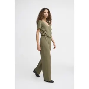 Combinaison femme Ichi IHMila image-2