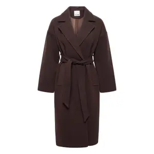Women's coat Ichi IHJannet Ja8 image-0
