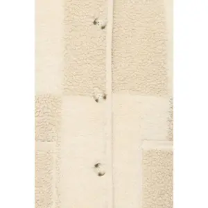 Ärmlös cardigan dam Ichi Tonza image-2