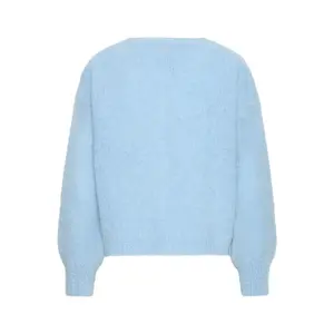 Strickjacke, Damen Ichi Ixmarita image-1