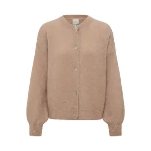 Women's cardigan Ichi IXMARITA image-0