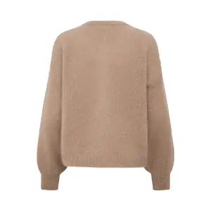 Women's cardigan Ichi IXMARITA image-1