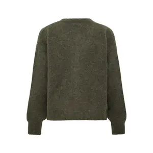 Women's cardigan Ichi IXMARITA image-1