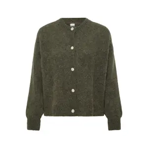 Women's cardigan Ichi IXMARITA image-2