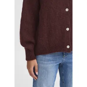 Strickjacke, Damen Ichi Ixmarita image-2