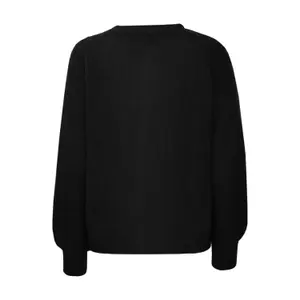 Strickjacke, Damen Ichi Ixmarita image-1