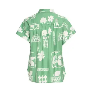 Koszula damska Ichi Ihyetta image-1