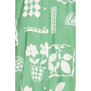 Koszula damska Ichi Ihyetta image-2