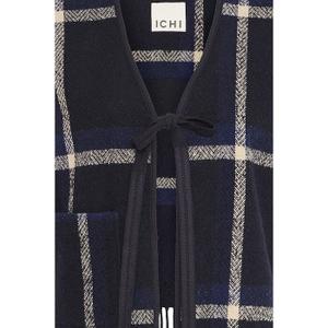 Gilet da donna Ichi Foniza image-2