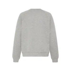 Sweatshirt woman Ichi IXSVALA image-3