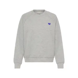 Sweatshirt woman Ichi IXSVALA image-0