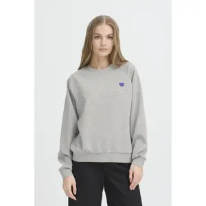 Sweatshirt woman Ichi IXSVALA image-2
