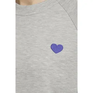 Sweatshirt woman Ichi IXSVALA image-6