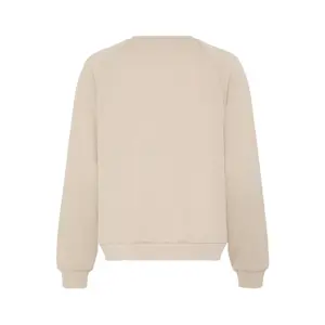 Sweatshirt woman Ichi IXSVALA image-3