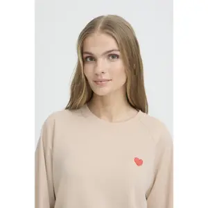 Sweatshirt woman Ichi IXSVALA image-6