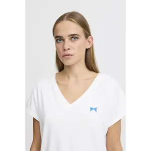 Dames-T-shirt Ichi IXKathrin Ss2 image-5