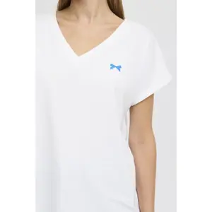 Dames-T-shirt Ichi IXKathrin Ss2 image-6