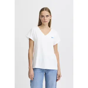 Dames-T-shirt Ichi IXKathrin Ss2 image-1