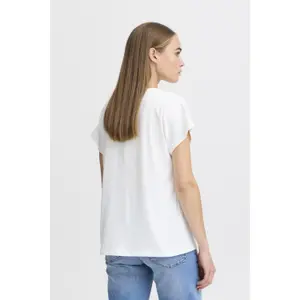 Dames-T-shirt Ichi IXKathrin Ss2 image-4