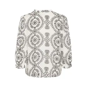 Women's blouse Ichi Meneka image-2
