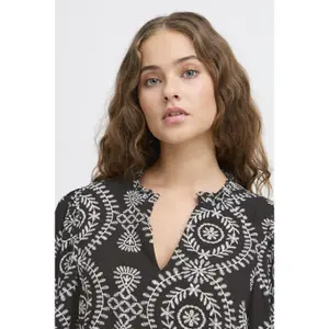 Women's blouse Ichi Ixmeneka image-5