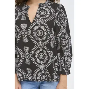 Women's blouse Ichi Ixmeneka image-6