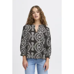 Women's blouse Ichi Ixmeneka image-1