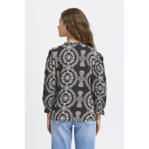 Women's blouse Ichi Ixmeneka image-4