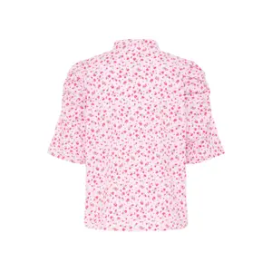Women's blouse Ichi IHQwin image-2