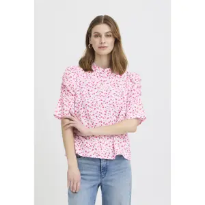 Women's blouse Ichi IHQwin image-4