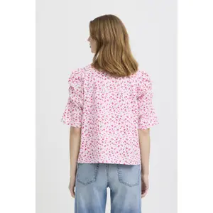 Women's blouse Ichi IHQwin image-5