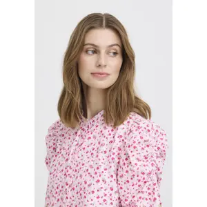 Women's blouse Ichi IHQwin image-6