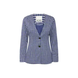 Women's suit jacket Ichi Ihkate image-0