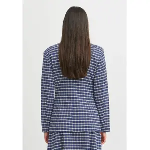 Women's suit jacket Ichi Ihkate image-3
