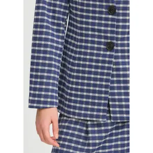 Women's suit jacket Ichi Ihkate image-5