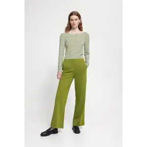 Pantalon femme Ichi Ihkate image-1