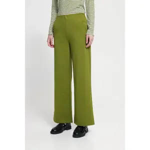 Pantalon femme Ichi Ihkate image-3